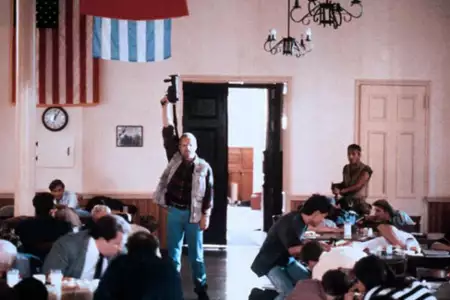 Szkoła wyrzutków - galeria zdjęć - filmweb