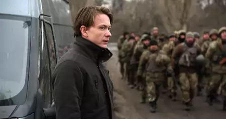 Szron - galeria zdjęć - filmweb
