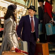 Ten Pound Poms - galeria zdjęć - filmweb