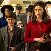 Ten Pound Poms - galeria zdjęć - filmweb