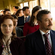 Ten Pound Poms - galeria zdjęć - filmweb