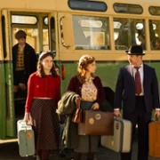 Ten Pound Poms - galeria zdjęć - filmweb
