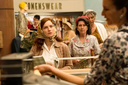 Ten Pound Poms - galeria zdjęć - filmweb