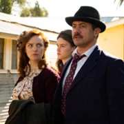 Ten Pound Poms - galeria zdjęć - filmweb