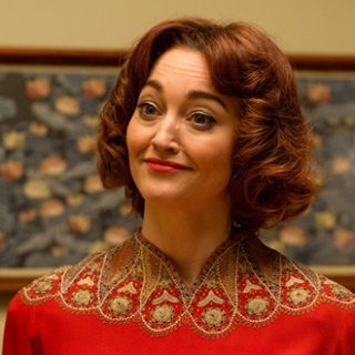 Marlene Chase
