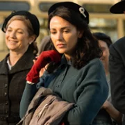 Ten Pound Poms - galeria zdjęć - filmweb