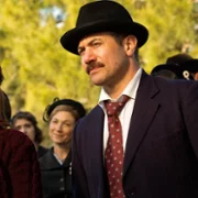 Ten Pound Poms - galeria zdjęć - filmweb