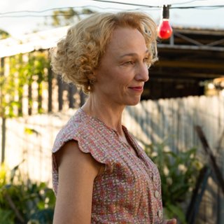 Tina Spender