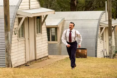 Ten Pound Poms - galeria zdjęć - filmweb