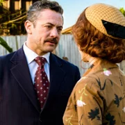 Ten Pound Poms - galeria zdjęć - filmweb