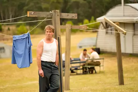 Ten Pound Poms - galeria zdjęć - filmweb