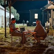 Ten Pound Poms - galeria zdjęć - filmweb