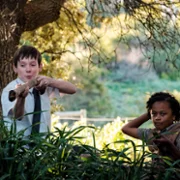 Ten Pound Poms - galeria zdjęć - filmweb