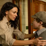 Ten Pound Poms - galeria zdjęć - filmweb