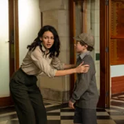 Ten Pound Poms - galeria zdjęć - filmweb