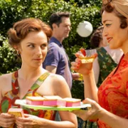 Ten Pound Poms - galeria zdjęć - filmweb