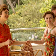 Ten Pound Poms - galeria zdjęć - filmweb