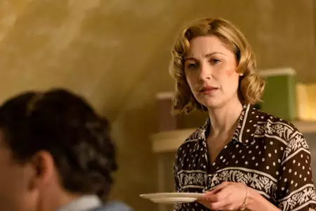 Ten Pound Poms - galeria zdjęć - filmweb