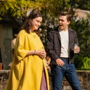 Ten Pound Poms - galeria zdjęć - filmweb