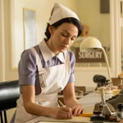 Ten Pound Poms - galeria zdjęć - filmweb