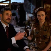 Ten Pound Poms - galeria zdjęć - filmweb