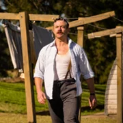 Ten Pound Poms - galeria zdjęć - filmweb