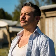 Ten Pound Poms - galeria zdjęć - filmweb
