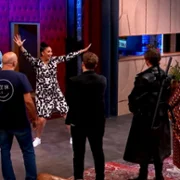 LOL: Last One Laughing Netherlands - galeria zdjęć - filmweb