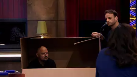 Kto się śmieje ostatni - galeria zdjęć - filmweb