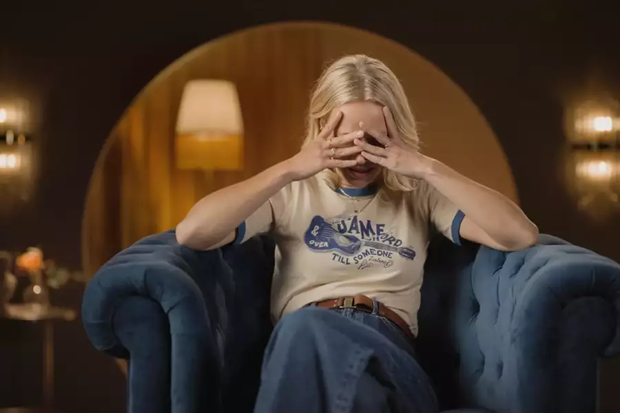 Kto się śmieje ostatni - galeria zdjęć - filmweb