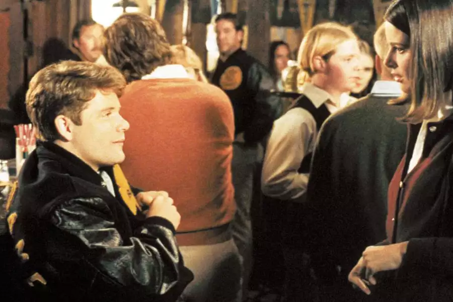 Rudy - galeria zdjęć - filmweb