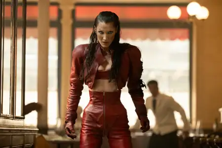 The Beauty - galeria zdjęć - filmweb