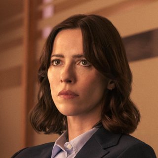 Agentka Jordan Bennett