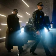 The Beauty - galeria zdjęć - filmweb