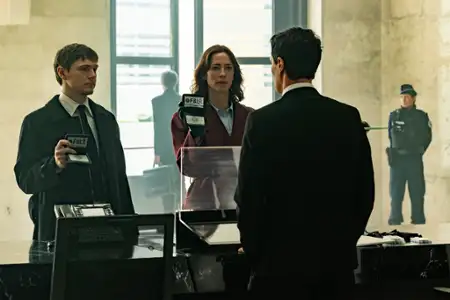 The Beauty - galeria zdjęć - filmweb
