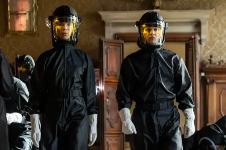 The Beauty - galeria zdjęć - filmweb