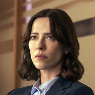 Agentka Jordan Bennett