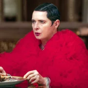 The Beauty - galeria zdjęć - filmweb