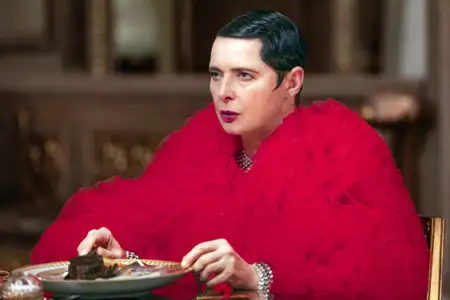 The Beauty - galeria zdjęć - filmweb