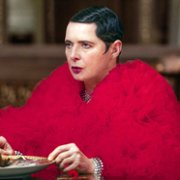 Isabella Rossellini w The Beauty