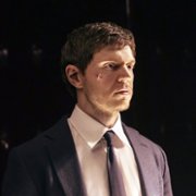 Evan Peters w The Beauty