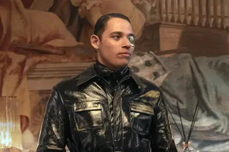 The Beauty - galeria zdjęć - filmweb