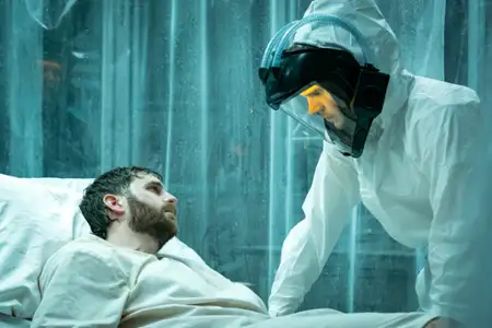 The Beauty - galeria zdjęć - filmweb