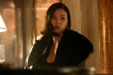 The Beauty - galeria zdjęć - filmweb