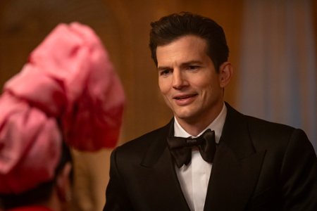 Sezon 1 Odcinek 6 Piękny pacjent zero