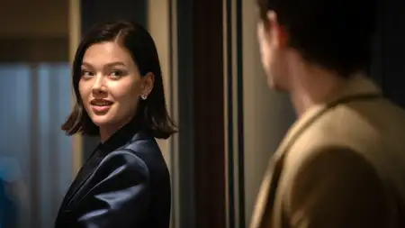 The Beauty - galeria zdjęć - filmweb