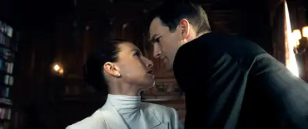 The Beauty - galeria zdjęć - filmweb