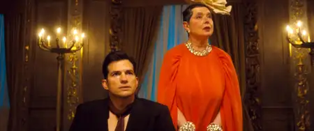 The Beauty - galeria zdjęć - filmweb