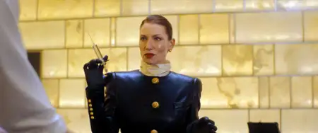 The Beauty - galeria zdjęć - filmweb