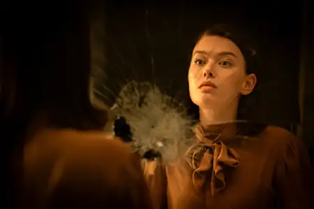 The Beauty - galeria zdjęć - filmweb